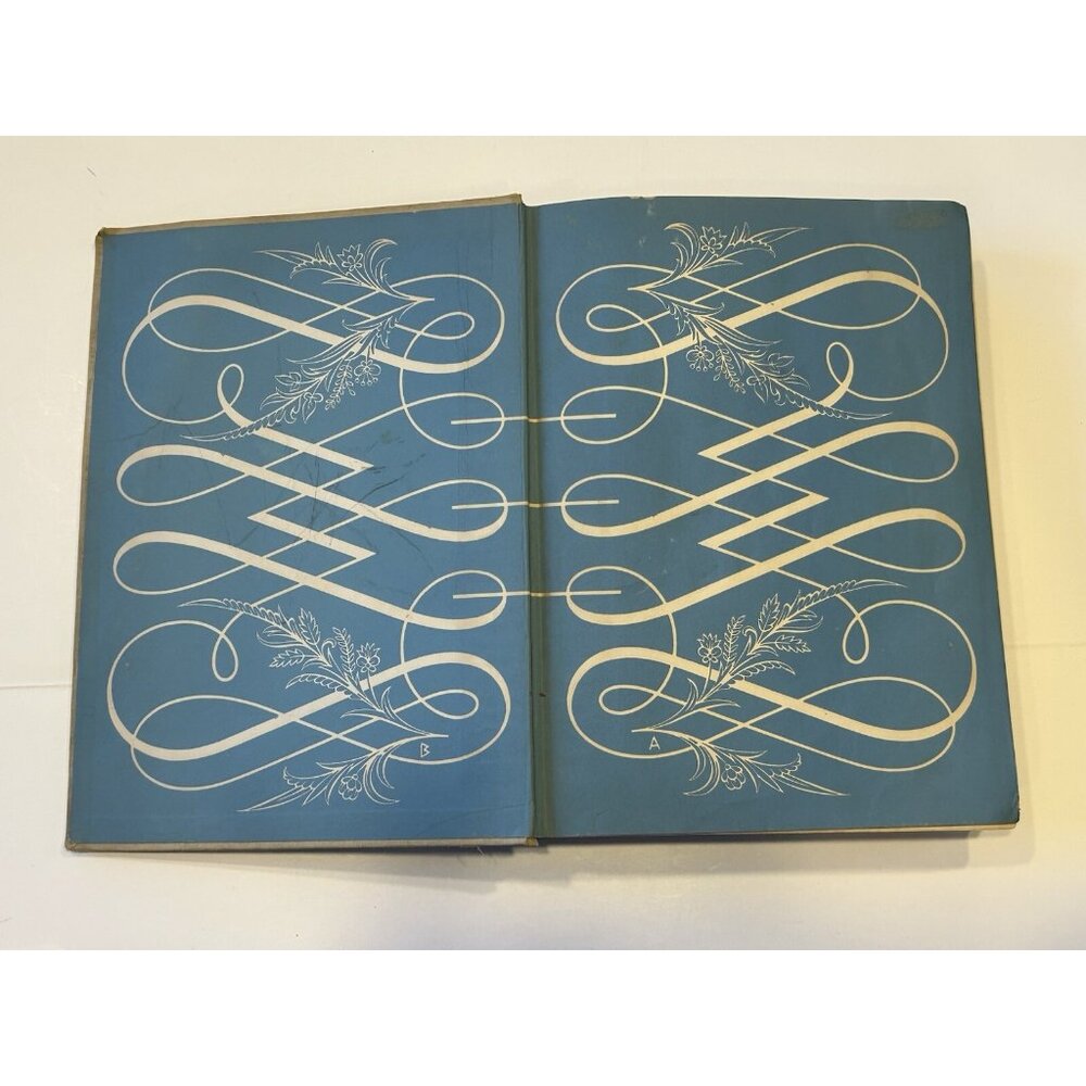Story And Verse For Children Book by Miriam Blanton Huber 1945 - Picture 9 of 16
